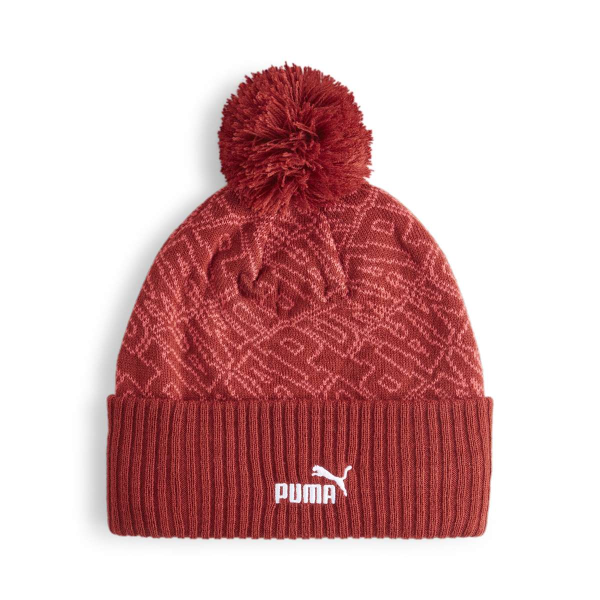 шапочки ESS Beanie mit Bommel Erwachsene