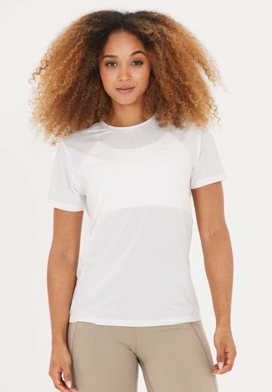 Функциональная рубашка со вставкой MeshTech. Unicorn