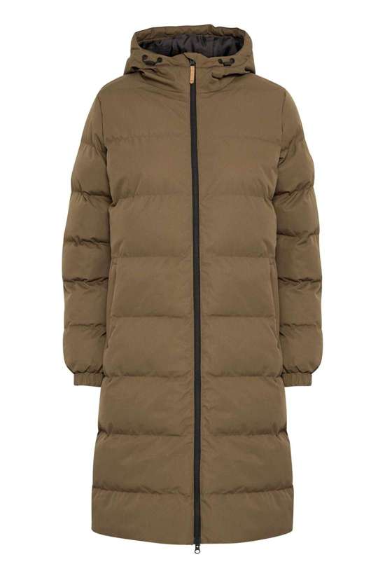 Длинное пальто Langmantel NBElla W