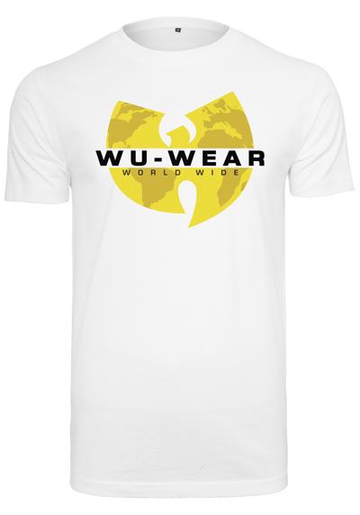 Рубашка с коротким рукавом Herren  Logo Tee