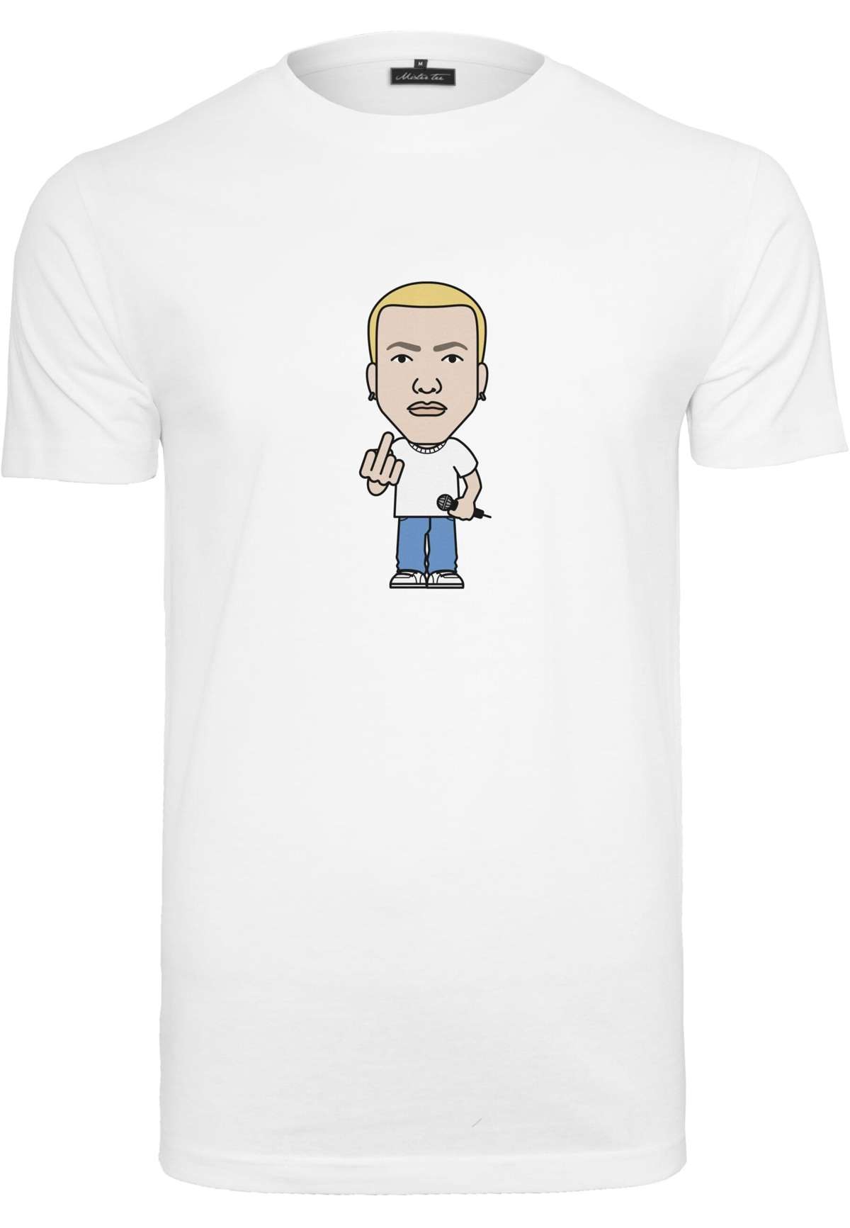 футболка Herren Detroit Sketch Tee