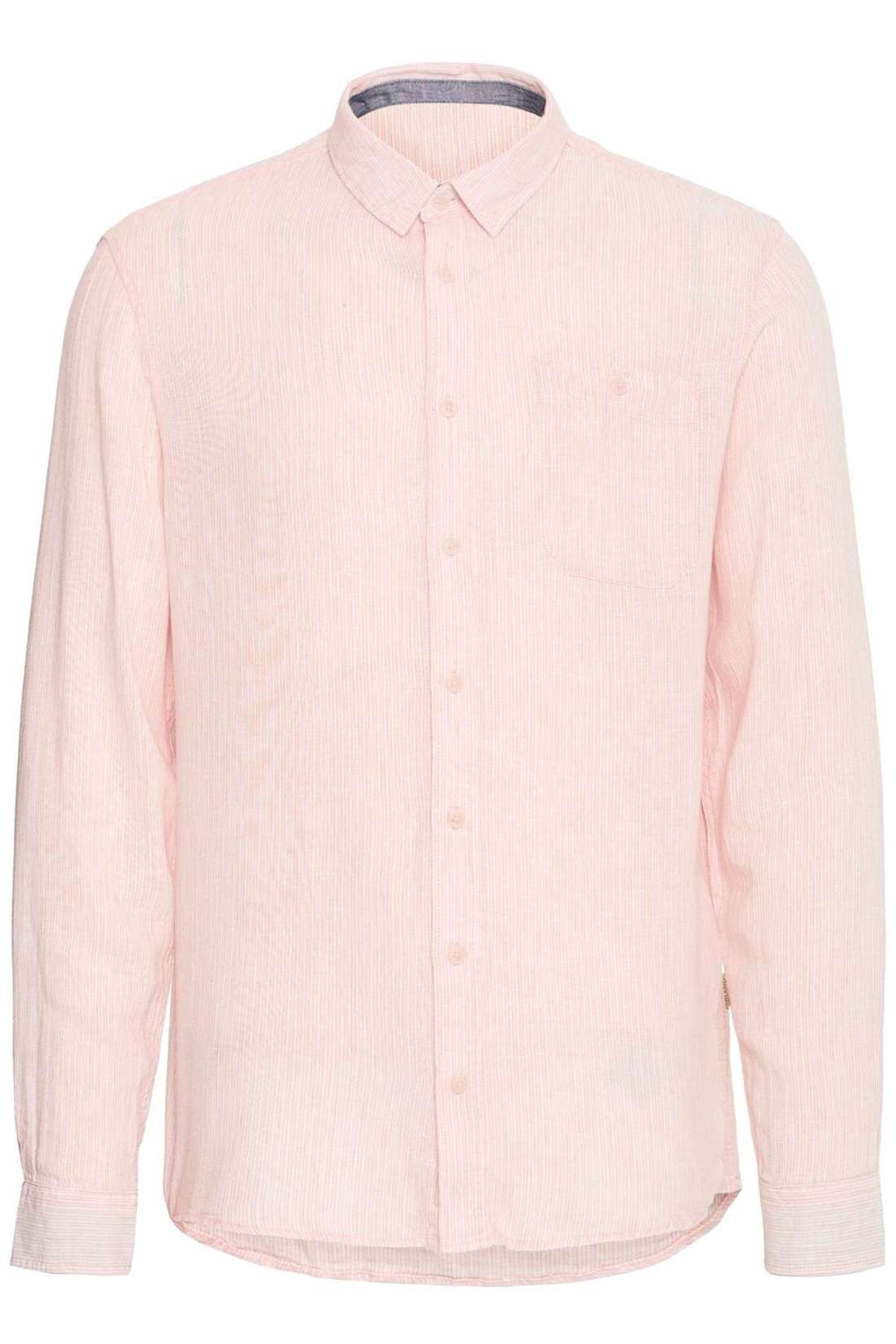 Рубашка с длинным рукавом Langarmhemd BHBobby Shirt stripe