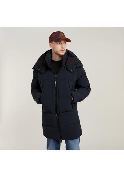 Парка с капюшоном G- Whistler Pdd Hdd Parka 2.0