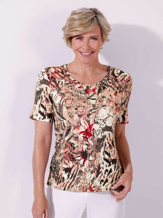 Рубашка с коротким рукавом Shirt