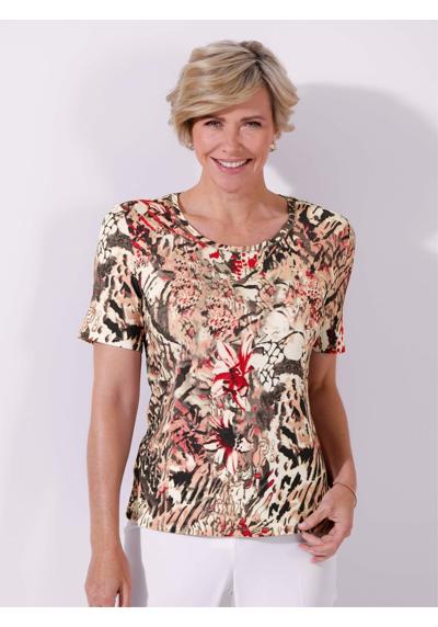 Рубашка с коротким рукавом Shirt