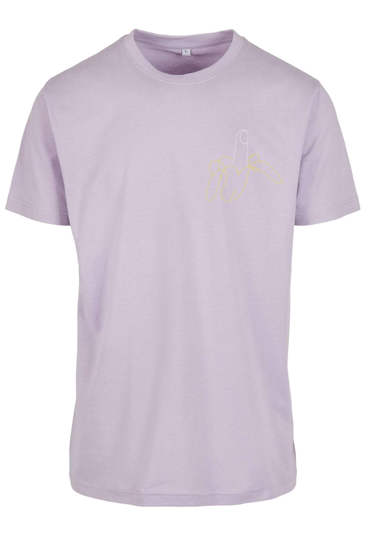 футболка Herren Rude Banana Tee