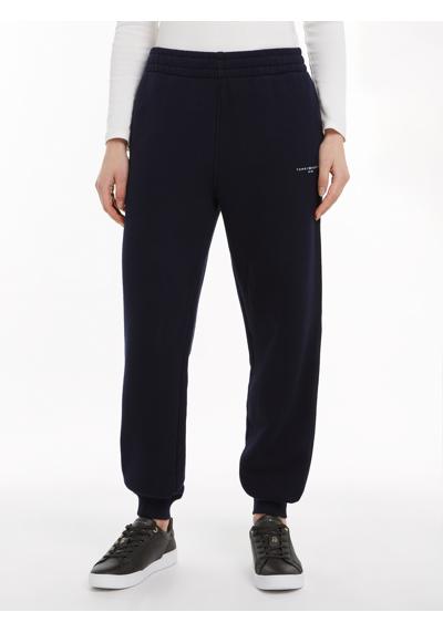 Спортивные брюки с надписью-логотипом REG MINI CORP SWEATPANTS