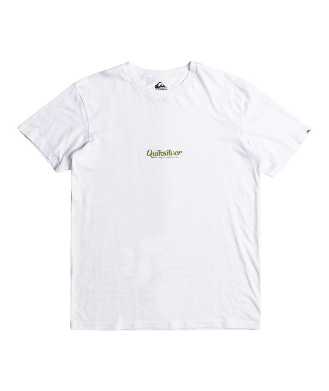 футболка QS SIMPLE LETTRING SHORT SLEEVE