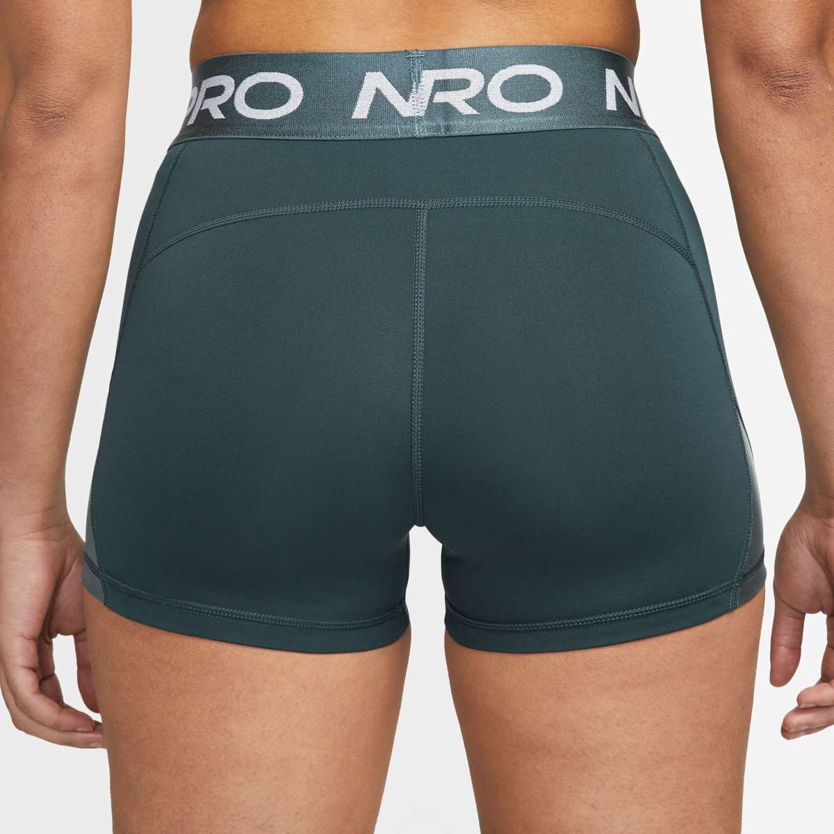 Тренировочные колготки PRO WOMEN`S MID-RISE SHORTS