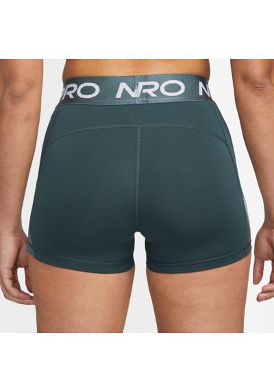 Тренировочные колготки PRO WOMEN`S MID-RISE SHORTS