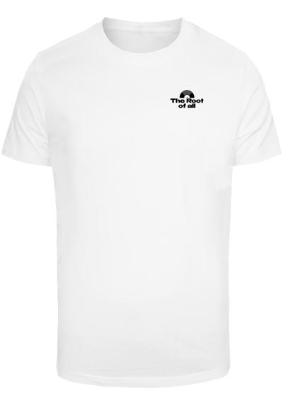 футболка Herren Root of All Tee