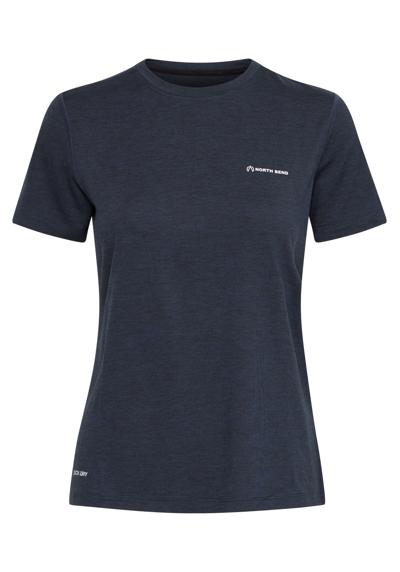 Рубашка с коротким рукавом Kurzarmshirt NBAdriana W