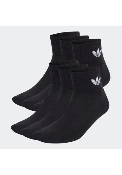 Спортивные носки MID ANKLE SCK 6