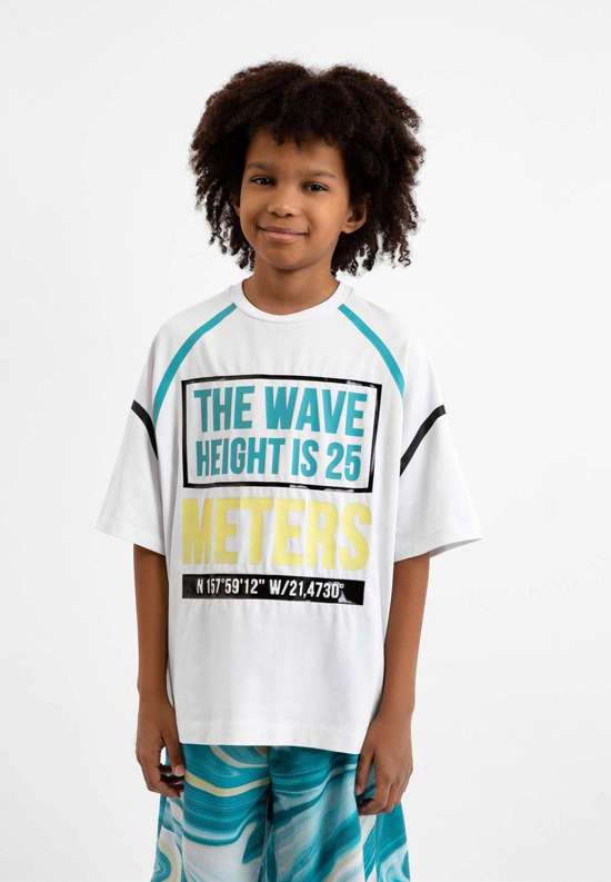 Футболка с крутыми принтами шрифтов