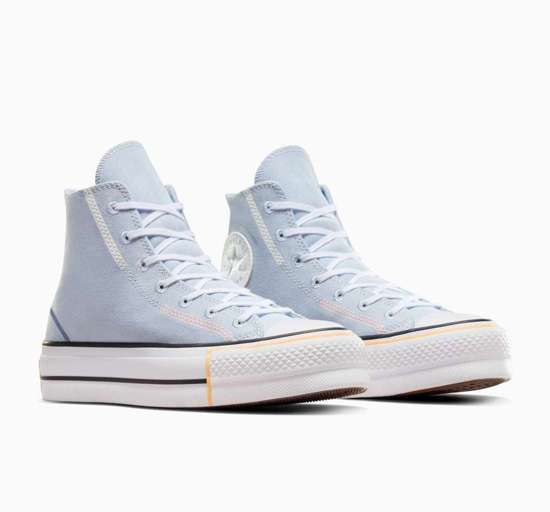 Кроссовки CHUCK TAYLOR ALL STAR LIFT PLATFORM