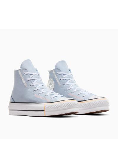 Кроссовки CHUCK TAYLOR ALL STAR LIFT PLATFORM