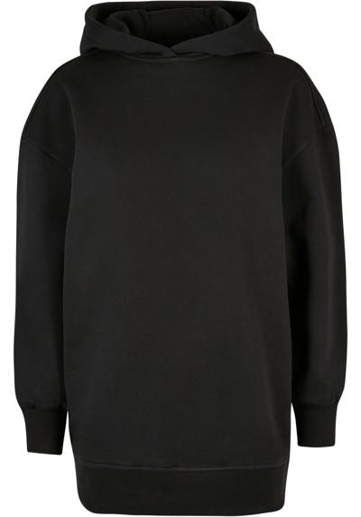 Толстовка с капюшоном Urban Classics Damen Ladies Big Oversized Hoody