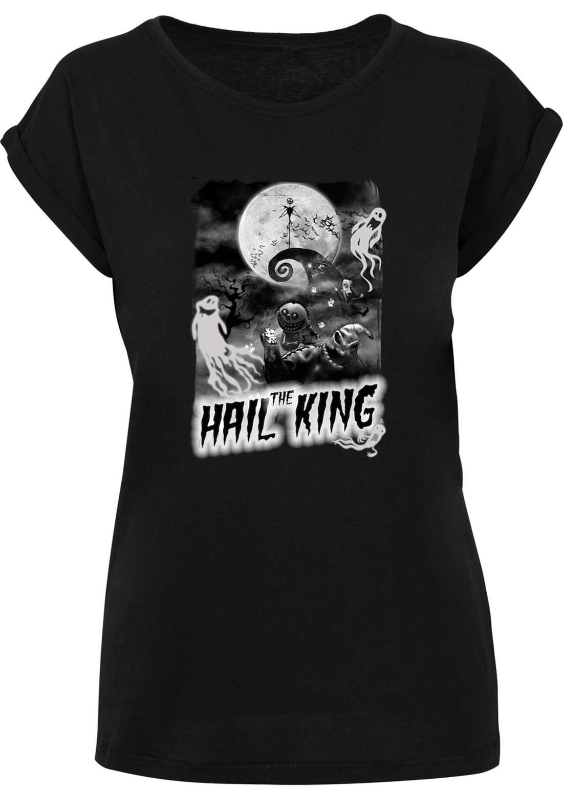 Рубашка с коротким рукавом Damen