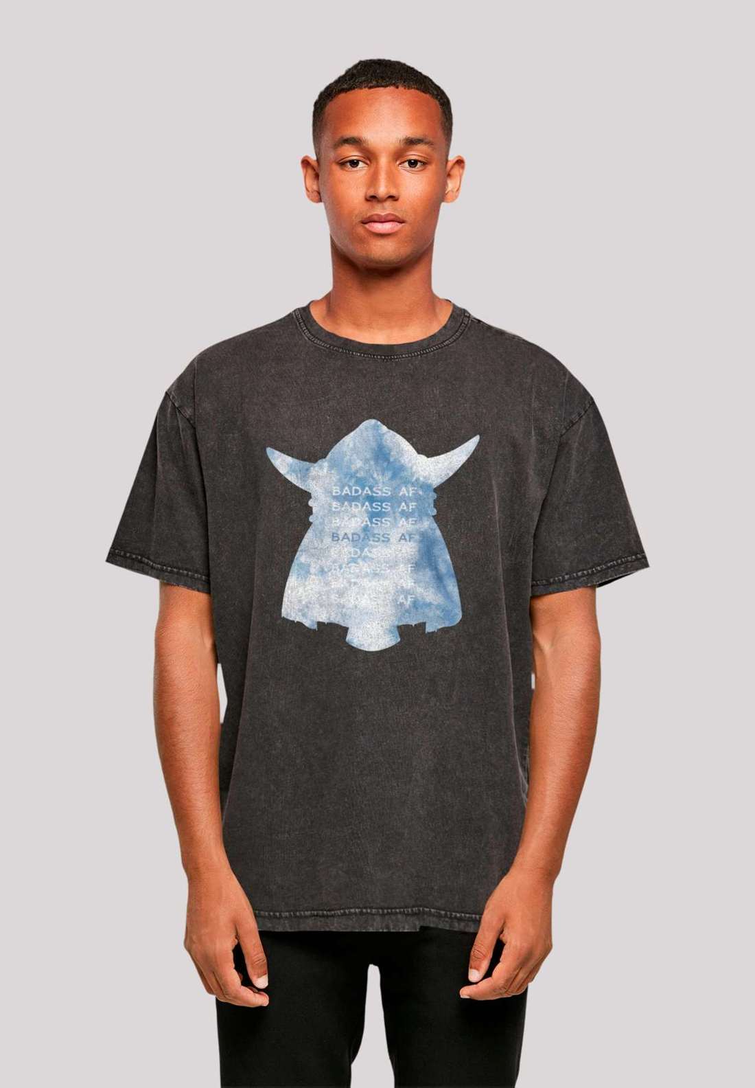 футболка Wickie und die starken Männer