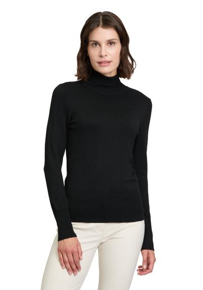 Вязаный свитер Rollkragenpullover langarm