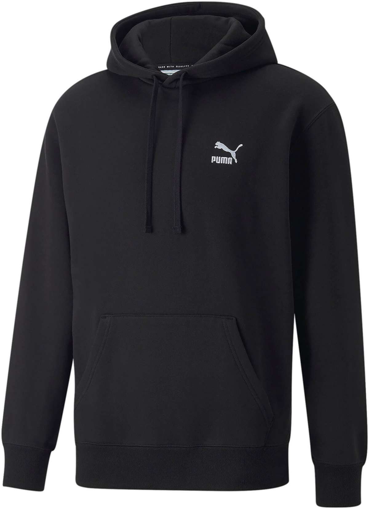 Толстовка с капюшоном CLASSICS SMALL LOGO HOODIE FL