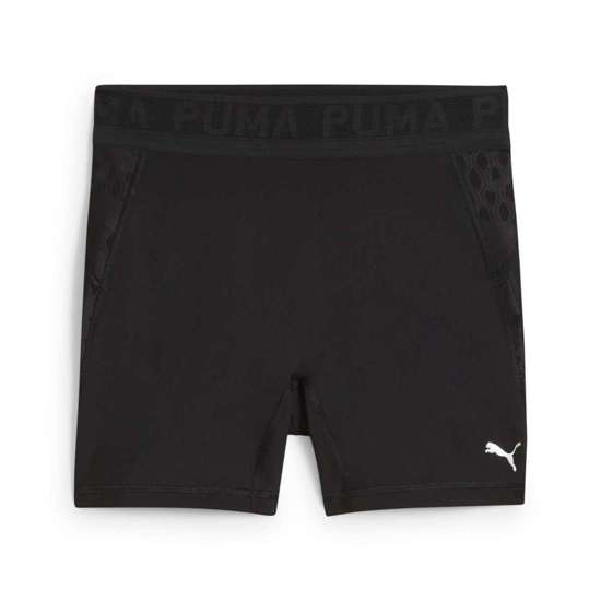 Тренировочные шорты LACE Hochgeschnittene 5" Radlerhose Damen