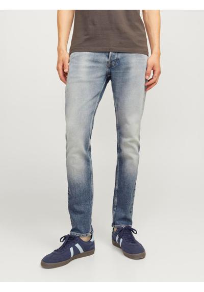 Джинсы узкого кроя JJIGLENN JJCOOPER CJ 091 NOOS