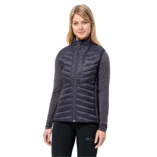 Стеганый жилет ROUTEBURN PRO INS VEST W