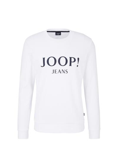 толстовка Sweatshirt JJJ-Alfred