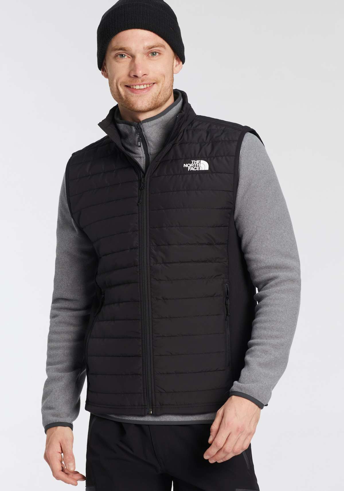 Стеганый жилет M CANYONLANDS HYBRID VEST