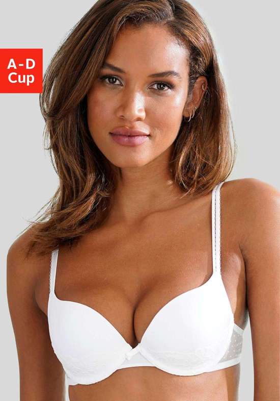 Бюстгальтер-майка с чашкой Noemi