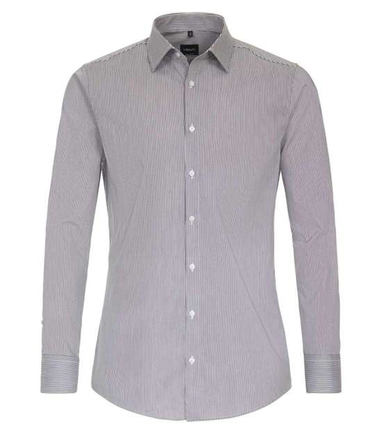 Деловая рубашка Businesshemd gestreift
