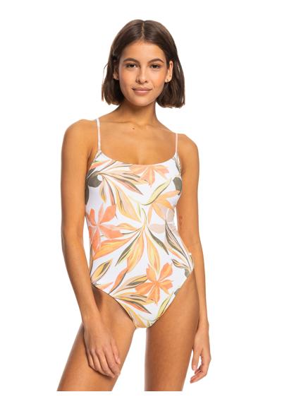 купальник Printed Beach Classics