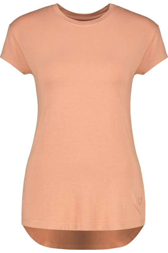 рубашка с круглым вырезом Damen MimmyAK A