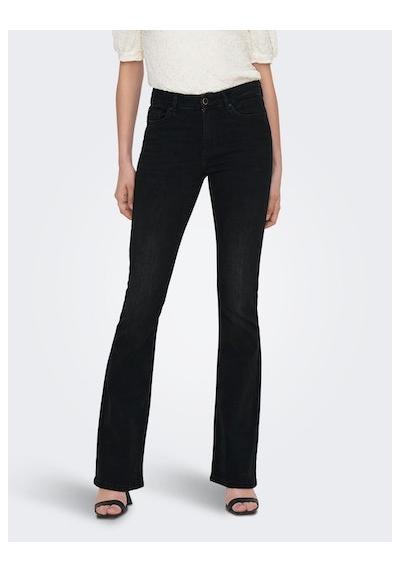 Джинсы Bootcut ONLBLUSH MID FLARED DNM TAI1099 NOOS