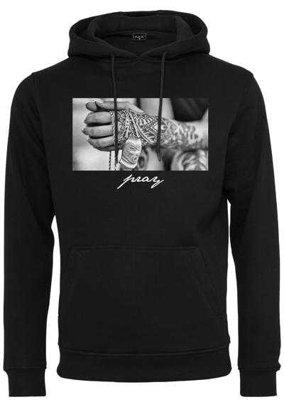 Толстовка с капюшоном Herren Pray 2.0 Hoody