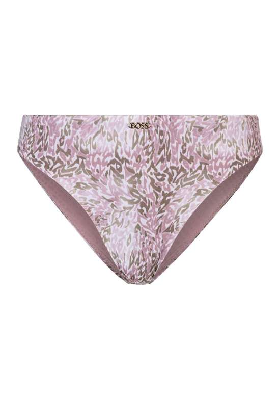 Плавки бикини с фирменной этикеткой BLAIR BRIEF