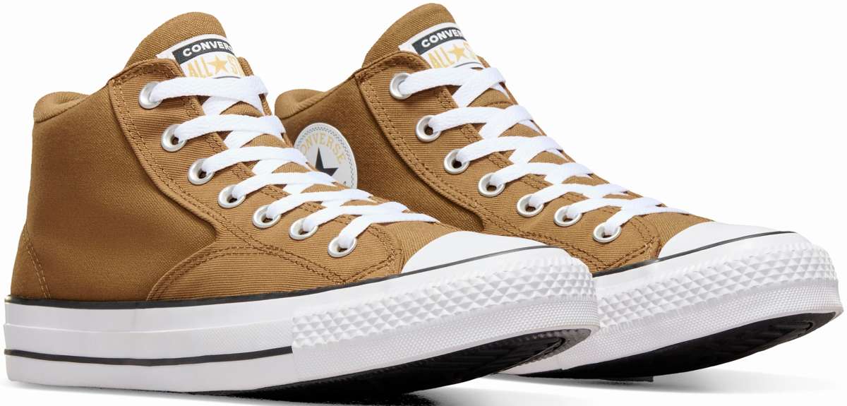 Кроссовки CHUCK TAYLOR ALL STAR MALDEN STREET