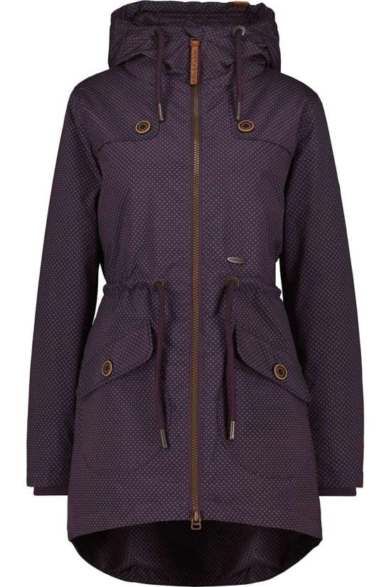 Зимняя куртка Damen CharlotteAK B