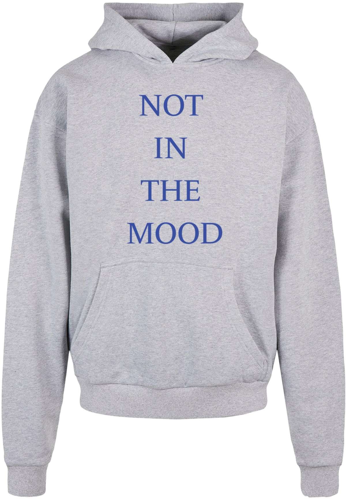 Толстовка с капюшоном Herren NITM - Classic Ultra Heavy Hoody