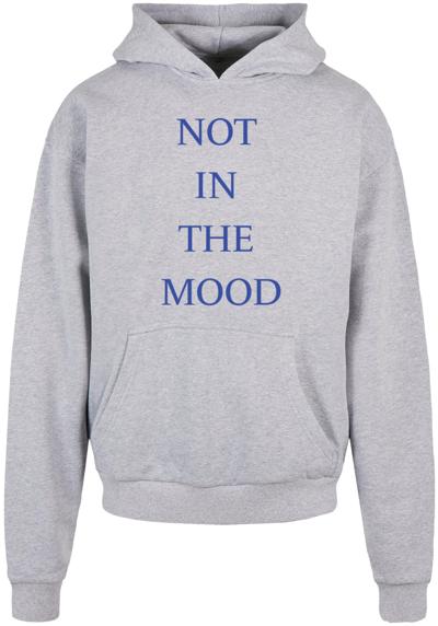Толстовка с капюшоном Herren NITM - Classic Ultra Heavy Hoody