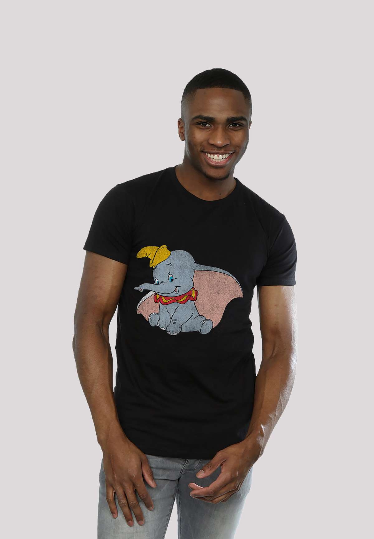 футболка Disney Dumbo Classic