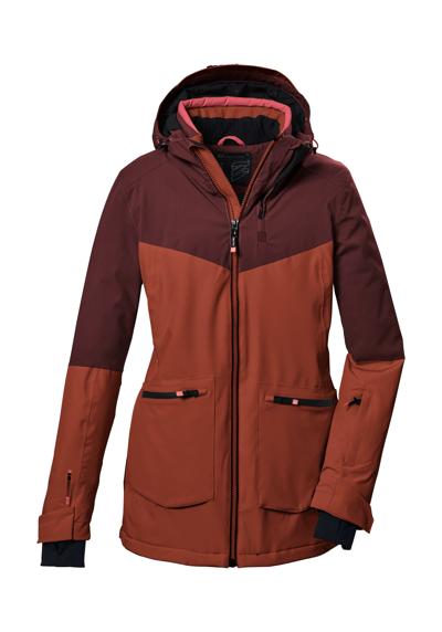 Лыжная куртка KSW 40 WMN SKI JCKT