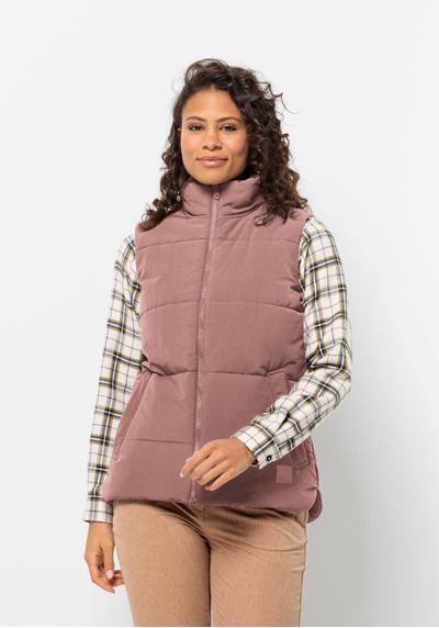 Функциональный жилет WHITE FROST VEST W
