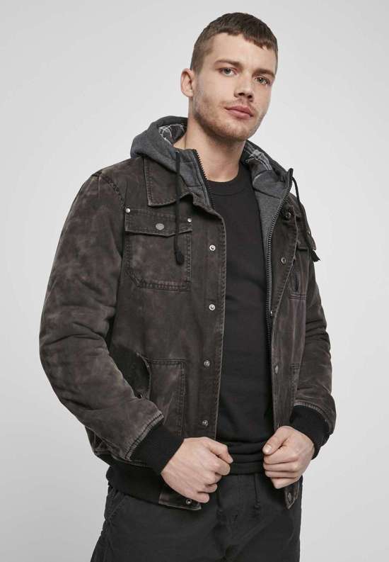 Зимняя куртка Herren Dayton Winter Jacket
