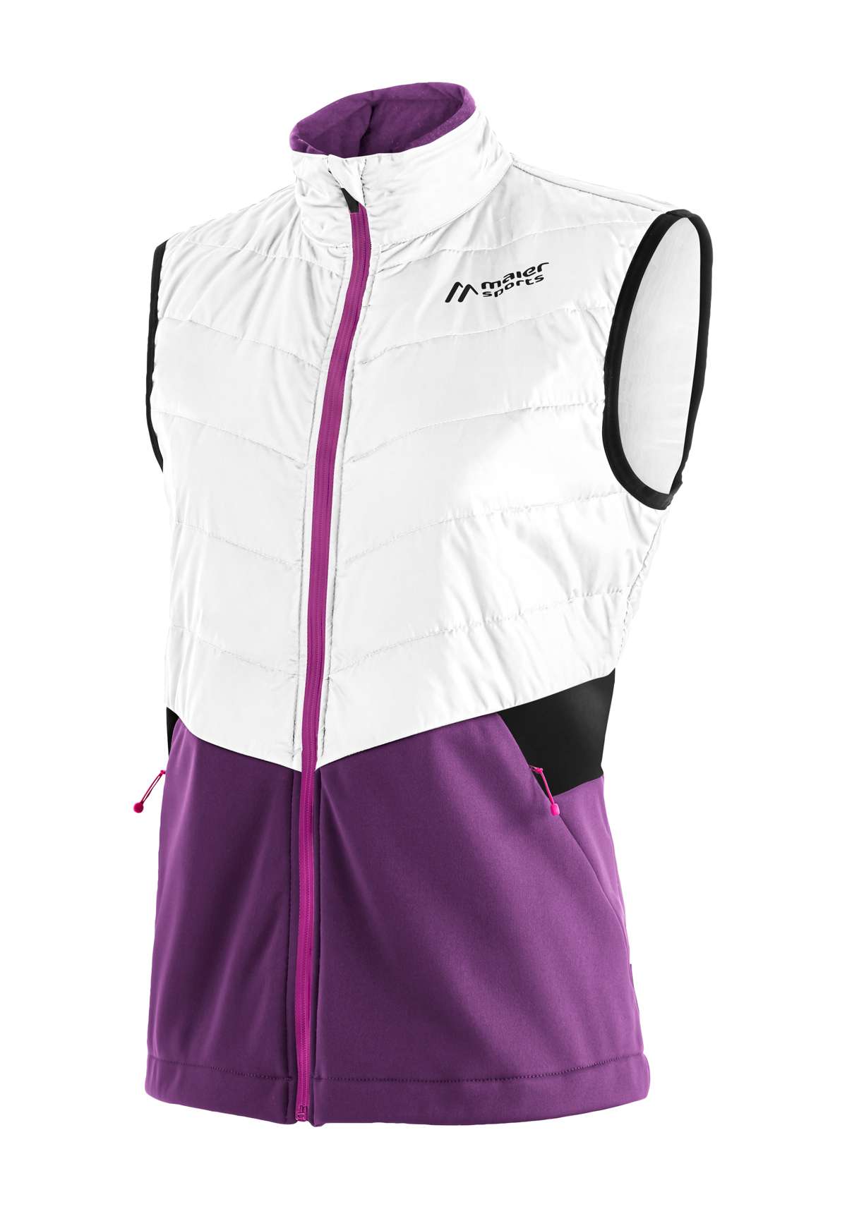 Функциональный жилет Ilsetra Vest W
