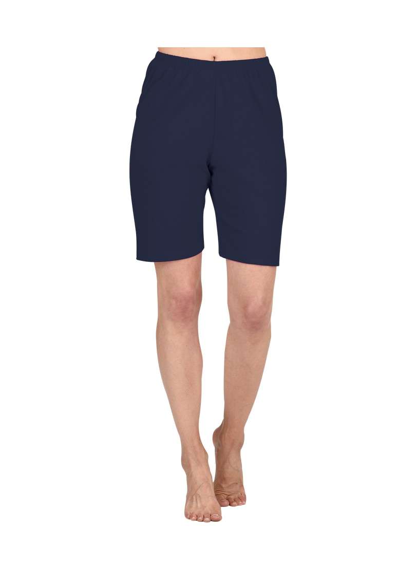 Бермуды TRIGEMA Bermuda aus 100% Baumwolle