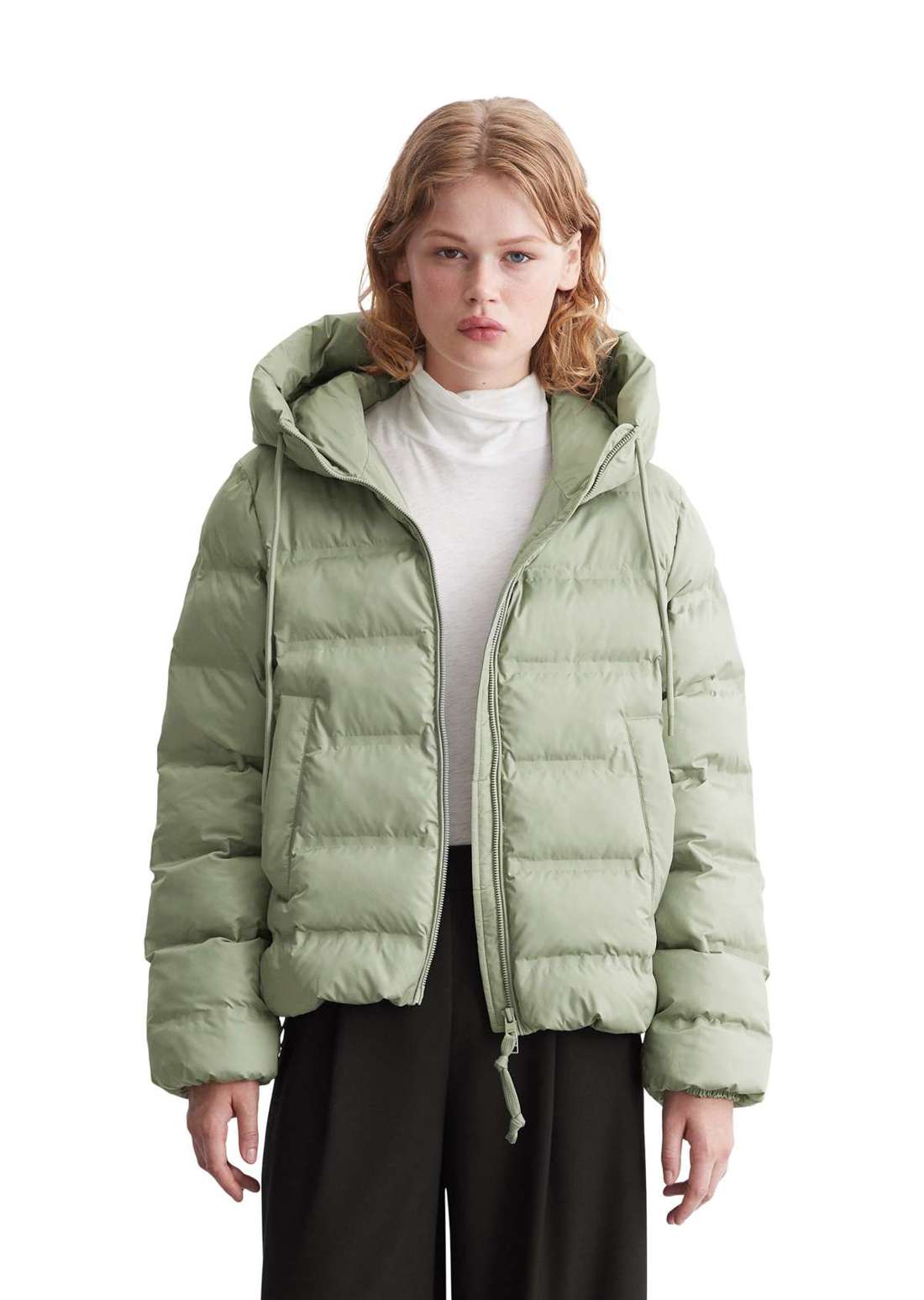 Уличная куртка mit wasserabweisender Oberfläche