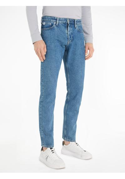 Прямые джинсы AUTHENTIC STRAIGHT