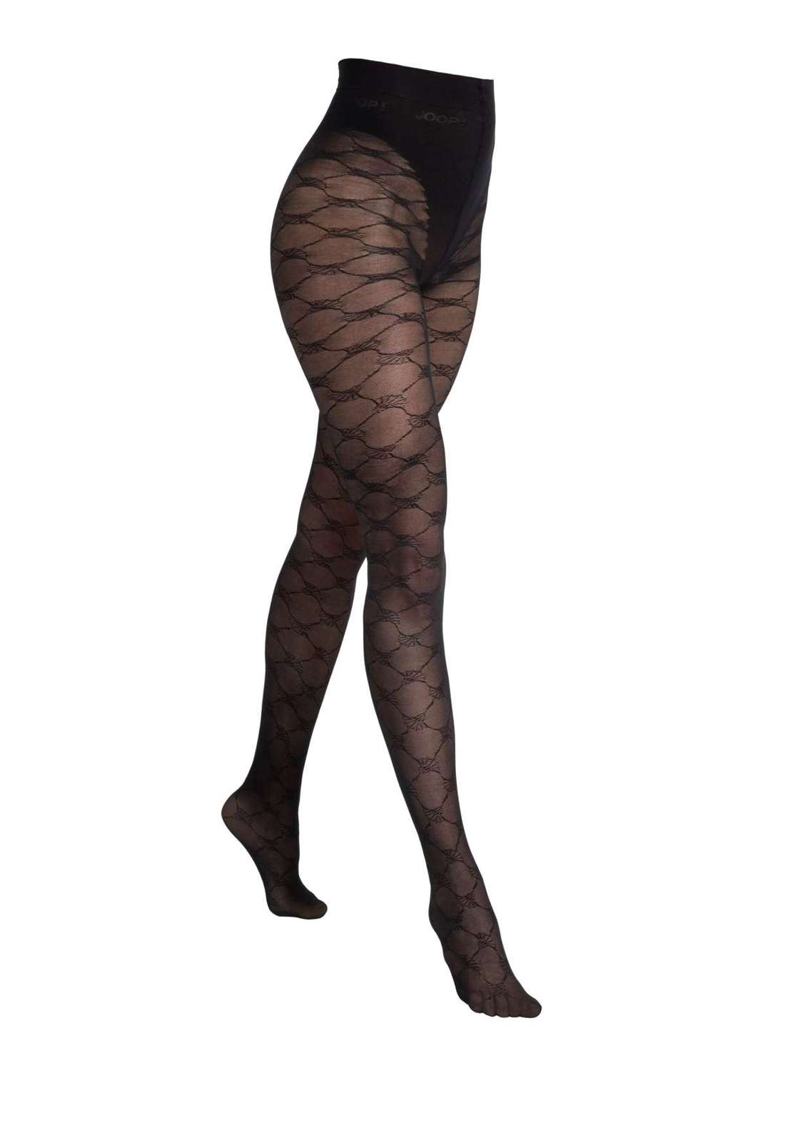 Прозрачные колготки Strumpfhose 1er Pack